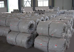 Baling Wire Packing