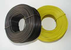 Baling Wire (PVC coated)