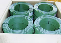 Rebar Tie Wire Packing
